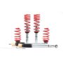 H&R 28703-1 18-21 Audi Q5 Premium/Q5 Premium Plus/Q5 Prestige AWD Street Perf. Coil Over