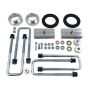 Tuff Country 52020 18-19 Toyota Tacoma TRD Pro 2.5in Lift Kit