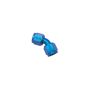 Russell 640040 Performance -6 AN 45 Degree Swivel Coupler