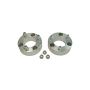 Superlift 40048 05-19 Nissan Frontier & 05-15 Xterra 2/4WD 2.5in Leveling Kit