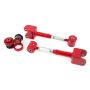 UMI Performance 65-67 GM A-Body Adjustable Upper Control Arms- Poly Bushings