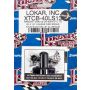 LOKAR LOKXTCB-40LS13 LS1 Throttle Cable Bracket Black
