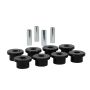 Whiteline Plus 6/06+ Toyota Camry ACV40 Rear Trailing Arm - Lower Bushing Kit