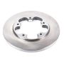 PowerStop AR85175 AutoSpecialty Brake Rotor