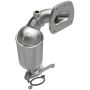 MagnaFlow Exhaust Products 22-020 OEM Grade Manifold Catalytic Converter