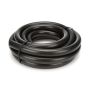 FRAGOLA FRG831510 #10 Push-Lite Hi-Temp Hose 15ft - -BLack