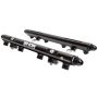 Snow Performance SNF-30012 Fuel Rail Kit, 2011-2017 Coyote (Pair) Return Style