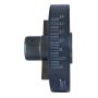Fluidampr 650211 Harmonic Balancer - Fluidampr - SBF - Ext Balance 28oz - Each