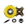 01-03 BMW 325xi/325i/325Ci Base 2.5 L6 HD/Race Sprung 4 Pad Clutch Kit