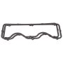 EDELBROCK EDE7582 Valve Cover Gasket Set - Chevy 348/409