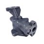 MOROSO MOR22205 Oil Pump BBF FE Hi-Volume