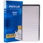 PRONTO FILTERS PA5635 | Fits 2010-07 Dodge Caliber, 2010-07 Jeep Patriot, Compass | PG Engine Air filter