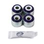 SuperPro 2006 Dodge Charger Base Rear Toe Control Arm Adjustable & Outer Bushing Kit