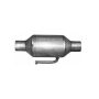 AP Exhaust CATCO 912036 CARB (CA, CO, NY, ME) Compliant Universal OBDII Converter
