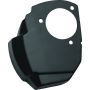 Kuryakyn 9341 Servo Cover Milwaukee-8 With Air Cleaners Chrome