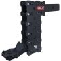 GEN-Y Hitch GH-13055X Gen-Y Phantom-X 2in Hollow Shank 9.5in Drop 700lb TW 7K Hitch w/GH-13051X Platinum Ball Mount