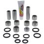 Pivot Works PWLK-H48-000 93-94 Honda CR500R PW Linkage Bearing Kit