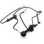 Omix Clutch Master/Slave Cylinder RHD 00-02 Wrangler