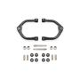 Fabtech FTS25013 Uniball Control Arms