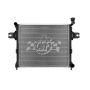 CSF 3292 Radiator