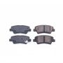 PowerStop 16-1446 PowerStop - Z16 Low-Dust Ceramic Brake Pads