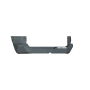 Road Armor FJ803B 06-14 Toyota FJ Cruiser Stealth Rear Non-Winch Bumper - Tex Blk