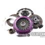 XClutch XKSU23531-2A Clutch - 10.5in Twin Sprung Organic