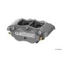 Wilwood 120-13406-SI Caliper-Billet Narrow Dynalite Radial Mount - ANO