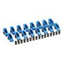 PROFORM PFM66914C SBC Roller Rocker Arms - 1.5 Ratio- 3/8in Stud