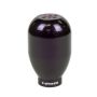 NRG Shift Knob 42mm - Green Purple Chameleon (5 Speed)