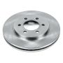 PowerStop AR8590 AutoSpecialty Brake Rotor