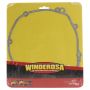 Vertex Pistons 332020 Vertex Gaskets 11-13 Yamaha FZ8 Inner Clutch - Side Cover Gasket Kit