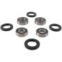 Pivot Works PWFWK-P08-000 Adley ATV 50 PW Front Wheel Bearing Kit
