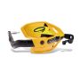 Cycra Probend Ultra w/HCM Clamp 7/8 in. Husky Yellow