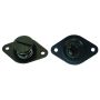 MOROSO MOR71379 Large Head Quik Fastener .550in Long Body
