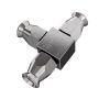 Goodridge P5135-03C T-Piece