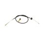 FORD FRDM7553-C302 Replacement Clutch Cable For M7553-B302