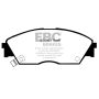 EBC Brakes DP3706C Redstuff Ceramic Low Dust Brake Pads