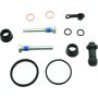 All Balls Racing 18-3318 87-04 Kawasaki KFX250 Mojave Caliper Rebuild Kit Rear