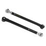 ICON 21+ Ford Bronco Tubular Rear Lower Link Kit - Adjustable
