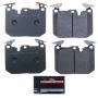 PowerStop PST-1609B PowerStop - Track Day High-Performance Brake Pads