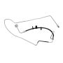 Dynamic Friction 350-40343 Brake Hose