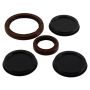 Vertex Pistons 822189 Vertex Gaskets 11-13 Polaris Sportsman Touring EPS 850 Oil Seal Kit