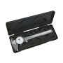 ALLSTAR PERFORMANCE ALL96410 Dial Caliper  w/Case 0-6in