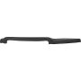 DASH COVER BLK GTO/LE MANS/TEMPEST 66