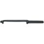 DASH COVER BLK GTO/LE MANS/TEMPEST 67