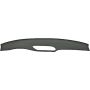 DASH COVER BLK FIREBIRD 93-96