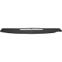 DASH COVER SILVERADO/SIERRA 07-12