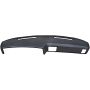 DASH COVER MALIBU CLASSIC 73-77