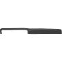DASH COVER BLK NOVA/VENTURA 69-74